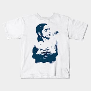 pj harvey Kids T-Shirt